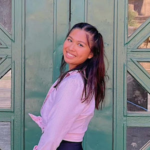 Meet your Posher, Edriana